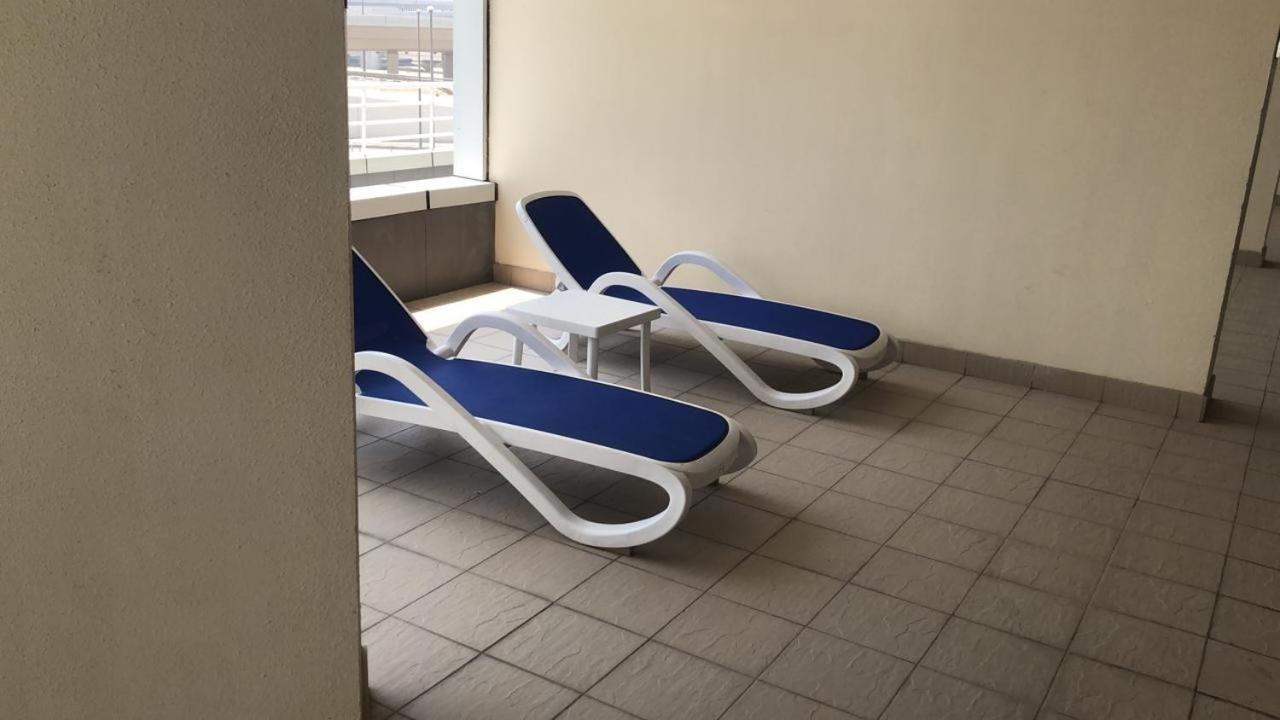 شقة Cozy 2Bhk Near To Dmcc Metro Station -505 دبي المظهر الخارجي الصورة